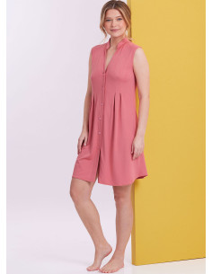 Patrón de blusa y vestido - Butterick 6945 2