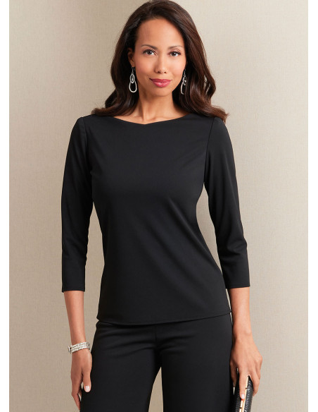 Patrón de blusas - Butterick 6966
