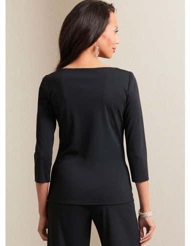 Patrón de blusas - Butterick 6966