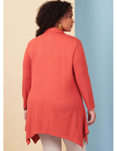 Patrón de blusa - Butterick 6997