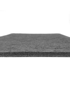Alfombra de planchado de lana 55 cm x 148 cm The Gypsy Quilter 2