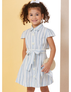 Patrón de vestido - Butterick 7033