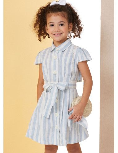 Patrón de vestido - Butterick 7033