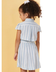 Patrón de vestido - Butterick 7033 2