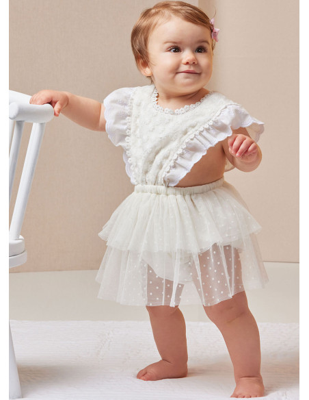 Patrón de pelele - Butterick 7031