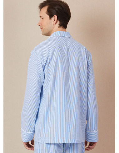 Patrón de camisa - Butterick 7030