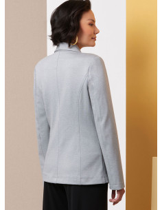 Patrón de chaqueta - Butterick 7026 2
