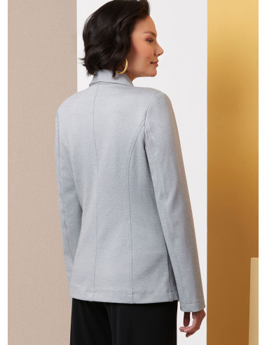 Patrón de chaqueta - Butterick 7026