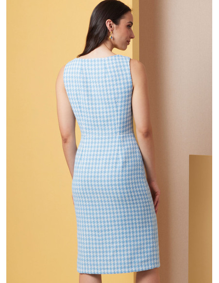 Patron de robe - Butterick 7022