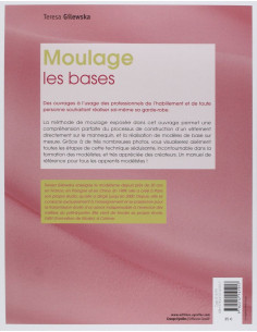 Libro el modelismo de moda - Volumen 3 2