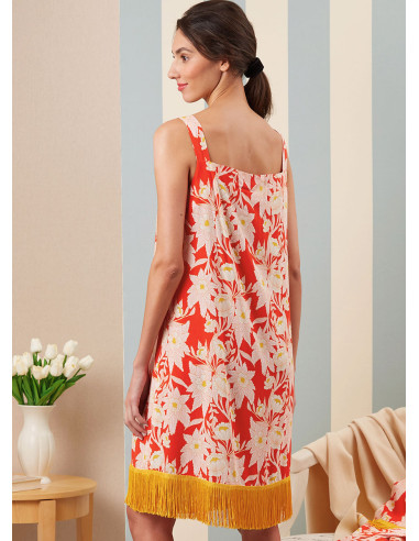 Patrón de ropa de dormir - McCall's 8392