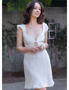 Patrón de vestido - McCall's 8382