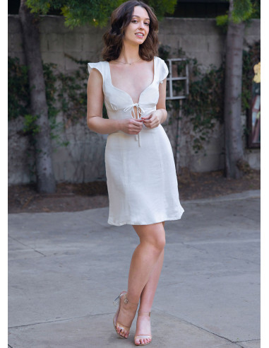 Patron de robe - McCall's 8382