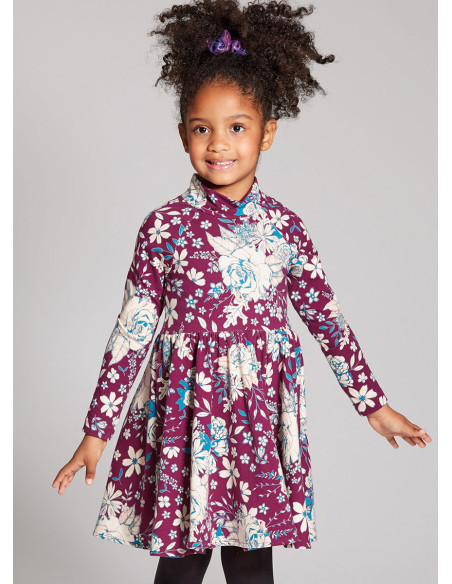Patrón de blusa, vestidos y pantalón - McCall's 8353