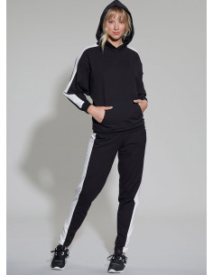 Patrón de pantalón, blusa y sudadera - McCall's 8351
