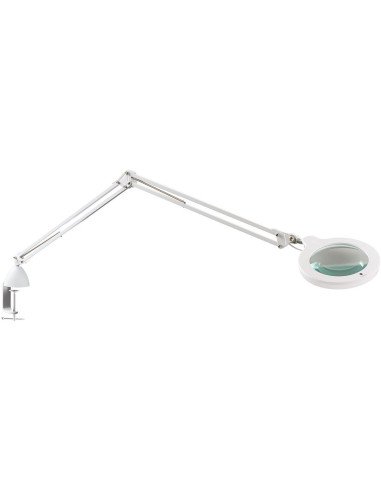 Lámpara lupa Daylight MAG S