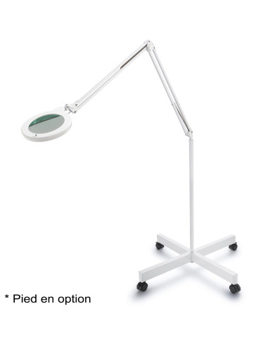 Lámpara lupa Daylight MAG S