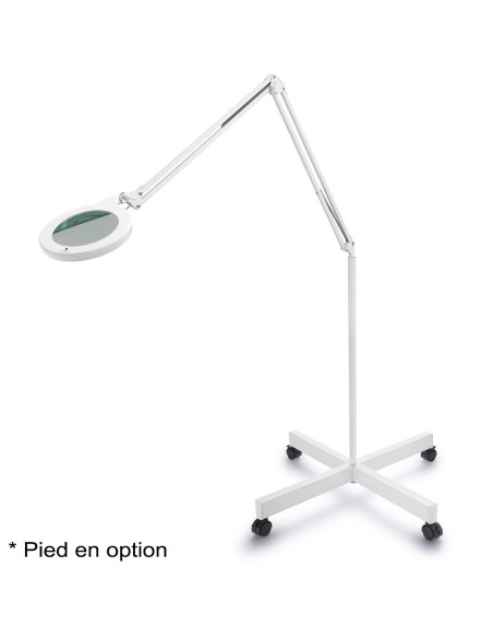 Lámpara lupa Daylight MAG S