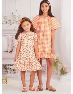Patrón de vestidos - McCall's 8283