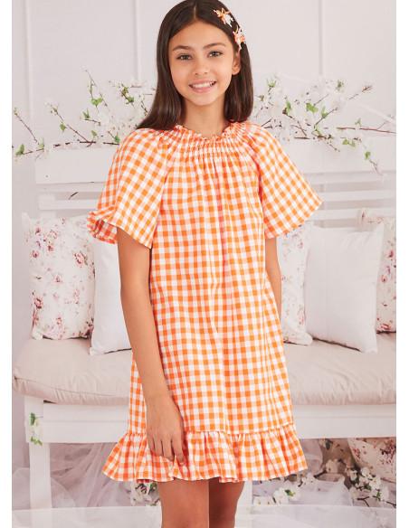 Patron de robes - McCall's 8283