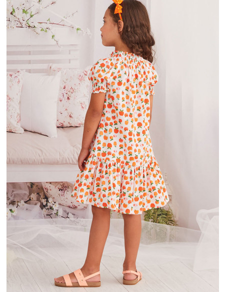 Patron de robes - McCall's 8283