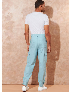 Patrón de shorts y pantalones - McCall's 8264