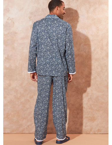 Patrón de pijamas - McCall's 8262