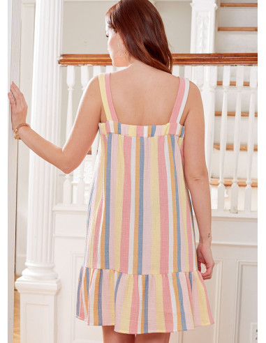Patron de robes - McCall's 8213