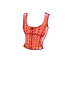 Patrón de blusas - McCall's 8182 2