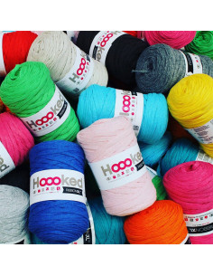 Hilo Hoooked Ribbon XL