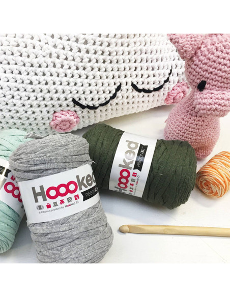 Hilo Hoooked Ribbon XL
