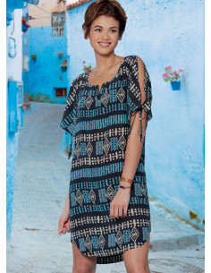 Patrón de vestido - McCall's 8164