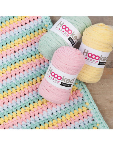 Hilo Hoooked Ribbon XL