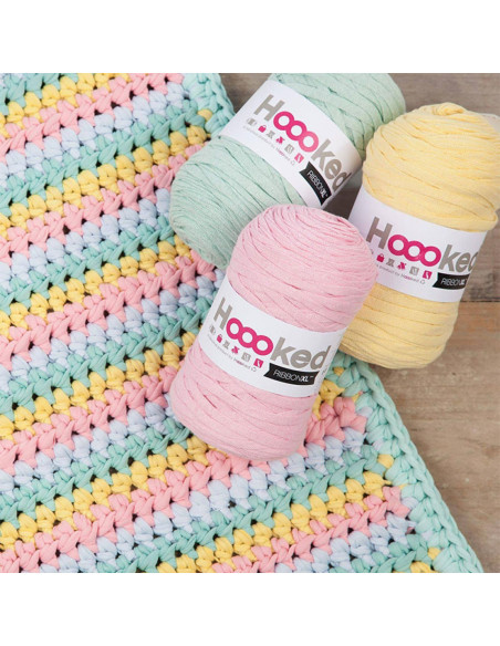 Hilo Hoooked Ribbon XL
