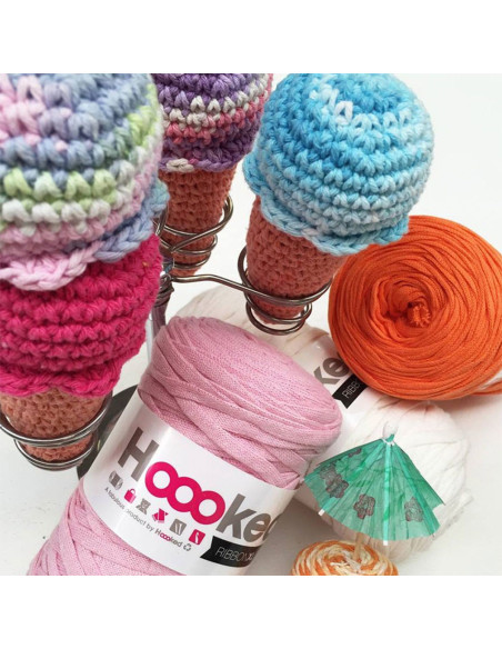 Hilo Hoooked Ribbon XL