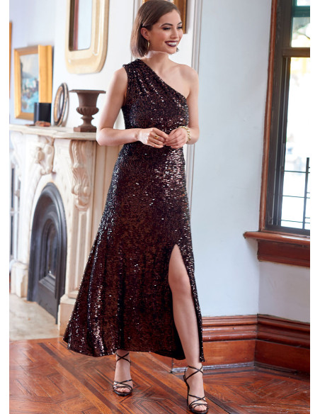 Patrón de vestido - McCall's 8142