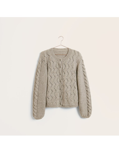 Folleto Me gustas Rico Design