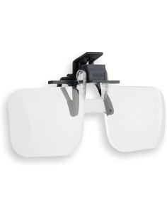 Gafas de clip con aumento X1.5 Carson Optical 2