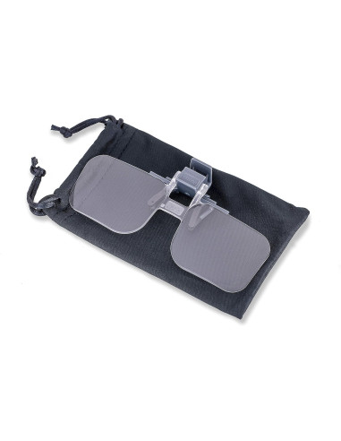 Gafas de clip con aumento X1.5 Carson Optical