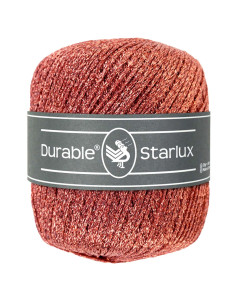Hilo Duradero lurex Starlux