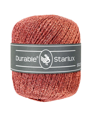 Hilo Duradero lurex Starlux