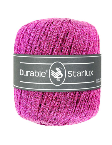 Fil Durable lurex Starlux