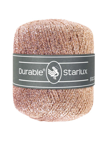 Fil Durable lurex Starlux