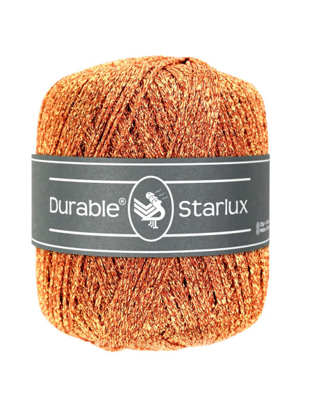 Fil Durable lurex Starlux