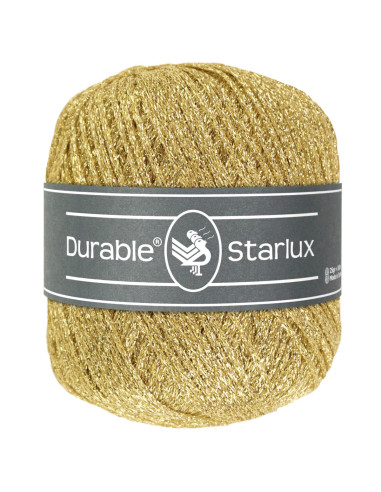 Fil Durable lurex Starlux