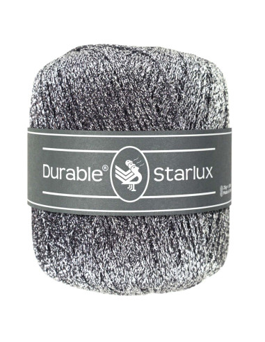 Fil Durable lurex Starlux