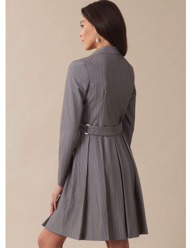 Patron de robe - McCall's 8528