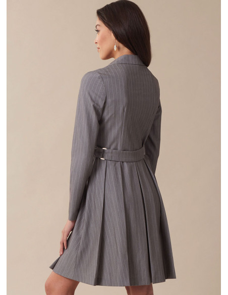 Patron de robe - McCall's 8528