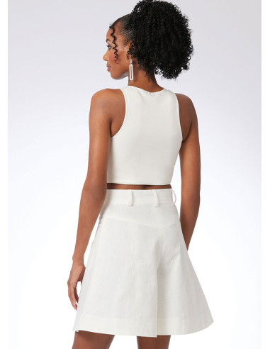 Patrón de short - McCall's 8511