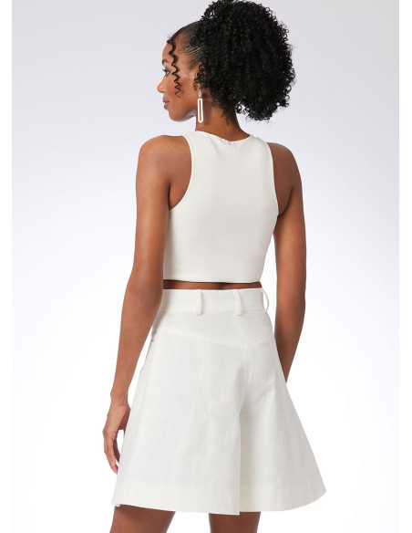 Patrón de short - McCall's 8511